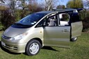 Estima campercar