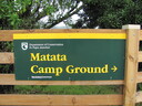 Matata Camp Ground