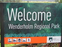 Wenderholm Regional Park