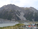 View from Kea Point