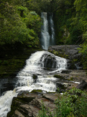 McLean Falls - pretty primo