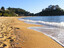 Walk along the golden sands to some primo walks