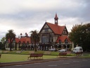 Rotorua Museum