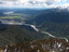 View from the top of Alex's Knob