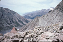 Vistas along the Copland Track