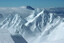 View north over the pinnacles from Whakapapa.