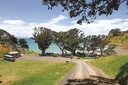 Fletcher Bay Camping Ground