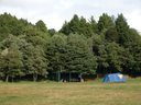 Piropiro Camping Ground