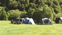 Kiriwhakapapa Camping Ground - Tararua Forest Park