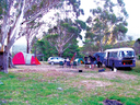 Bucks Road Camping Ground