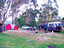 Bucks Road Camping Ground