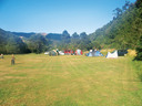 Catchpool Camping Ground