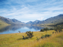 Mavora Lakes Camping Ground