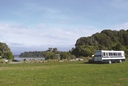 Lake Mahinapua Scenic Reserve