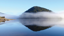 Lake Paringa - wow!