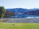 Loch Katrine Camping Ground