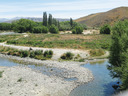 Ahuriri Bridge Camping Ground