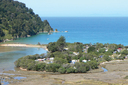 Totaranui Camping Ground