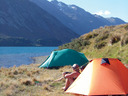 Lake Tennyson Scenic Reserve