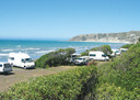 Marfells Beach Recreation Reserve