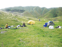 Moawhitu Camping Ground