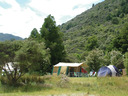 Harvey Bay Camping Ground