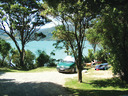 Picnic Bay Camping Ground