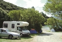 Cowshed Bay Camping Ground