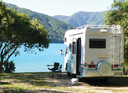 Aussie Bay Camping Ground