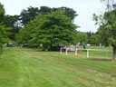 Waihora Park Reserve Camping Ground