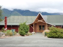 Nelson Lakes Visitor Centre