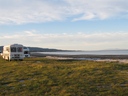 Rays Rest - Beachfront Freedom Camping