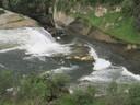 View from the lookout