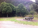 Mangatutu hot spring camp