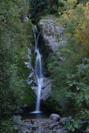 dorothy falls