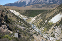 Cave Stream scenic reserve