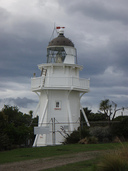 Another Lighthouse on prime real estate