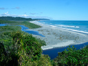 View from the Bluffs