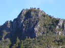 The Pinnacles 