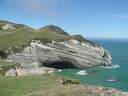 Cape Farewell