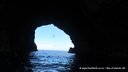 The Hole in the Rock - a treat in the Bay of Islands