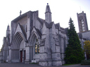 The Nelson Cathedral