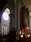 Nice organ