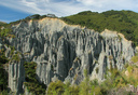 View from the lookout