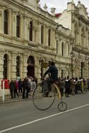 Victorian celebrations