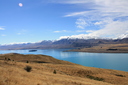 Lake Tekapo