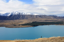 Lake Tekapo