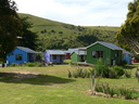 Catlins Newhaven Holiday Park