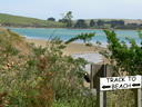 Catlins Newhaven Holiday Park