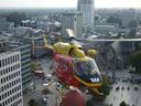 search and rescue during the Christchurch earthquakes